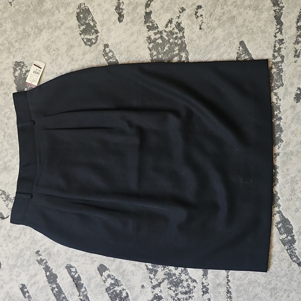 Deadstock Vintage Liz Claiborne Wool Skirt